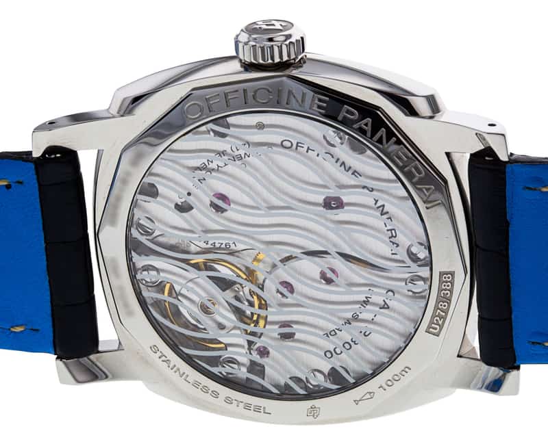 Panerai Radiomir Manual PAM00932